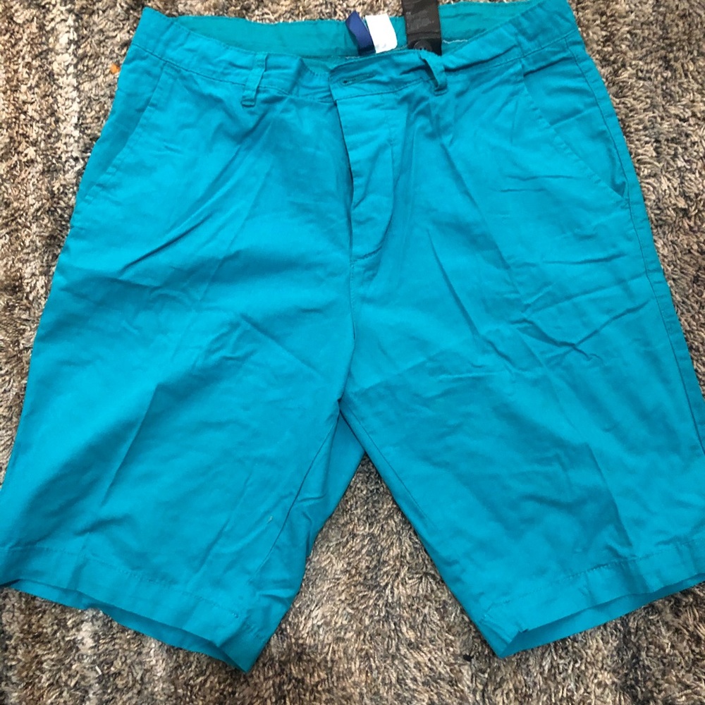 Divided by H&M shorts